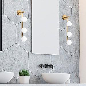 Aplica Trendy Domino 11045