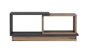 Masuta de cafea, reviste Trendy Consept Antracit (Gri)/Stejar (Maro)