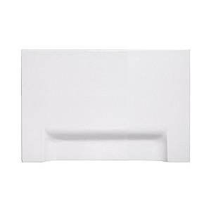 Panou pentru cazi de baie Bonito Home Mod 3 80x56 cm Lateral