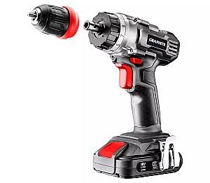 Masina de insurubat Graphite 58G022-SET2