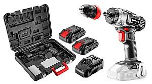 Masina de insurubat Graphite 58G022-SET2