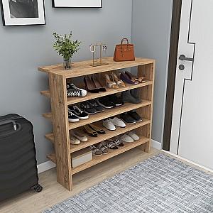 Raft pentru incaltaminte Trendy Sargel Pinul Atlantic (Bej)