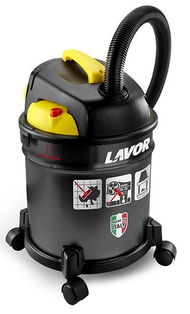 Aspirator Lavor Freddy 4in1 (3031320)