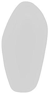 Oglindă Trendy Bella Negru