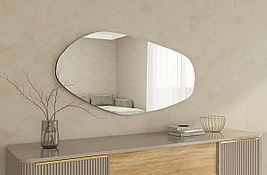 Oglindă Trendy Bella Negru