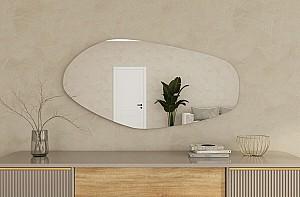 Oglindă Trendy Bella Negru