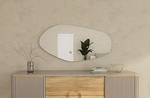 Oglindă Trendy Bella Negru