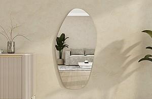 Oglindă Trendy Bella Negru