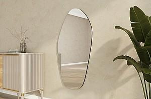 Oglindă Trendy Bella Negru