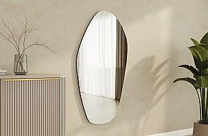 Oglindă Trendy Bella Negru