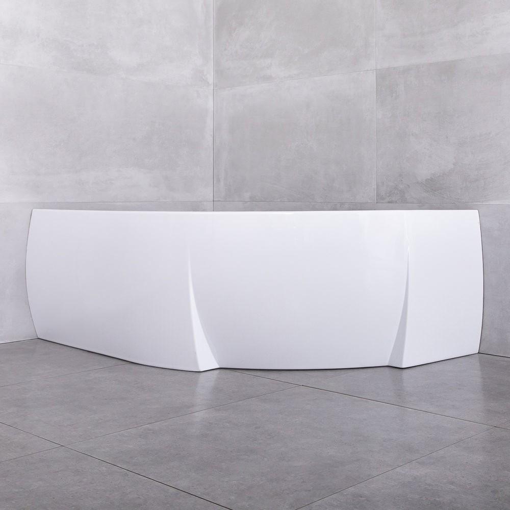 Panou pentru cazi de baie Bonito Home Arizona 170 Stânga