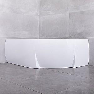 Panou pentru cazi de baie Bonito Home Arizona 170 Stânga