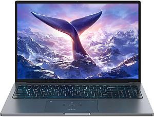 Laptop Blackview Gamibook 8 16/512GB Starry Grey