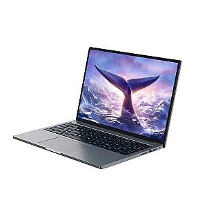 Laptop Blackview Gamibook 8 16/512GB Starry Grey