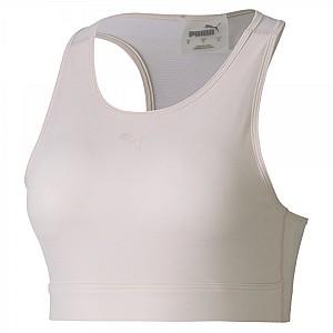 Top Puma Studio Porcelain Bra Pink