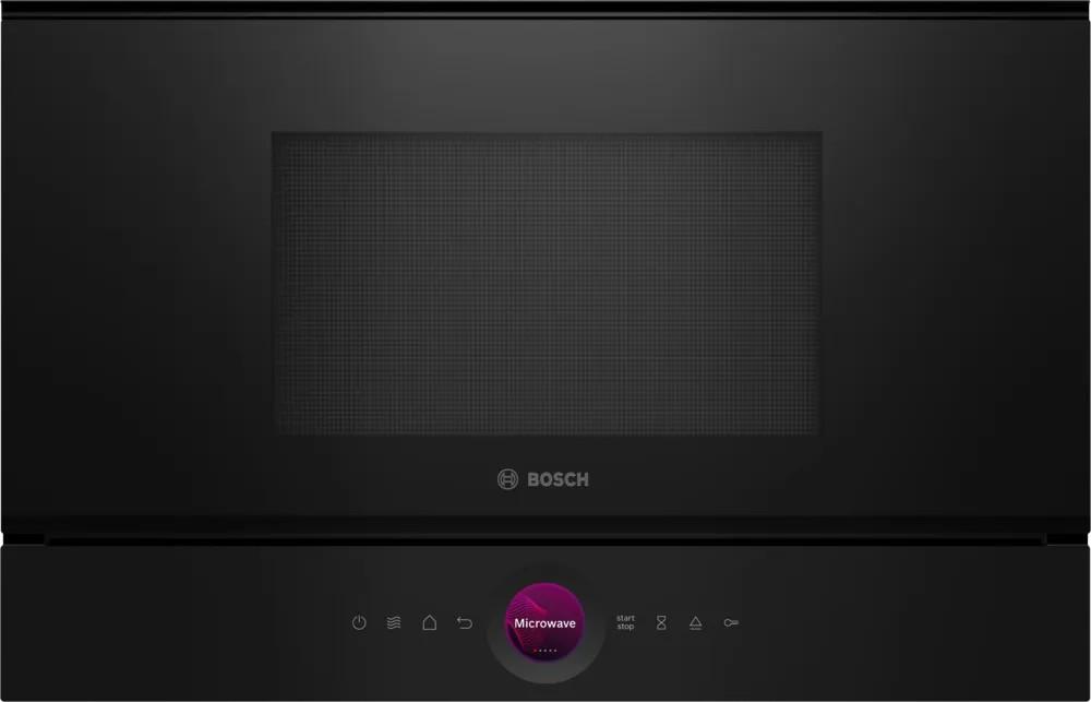 Cuptor cu microunde incorporabil Bosch BFR7221B1