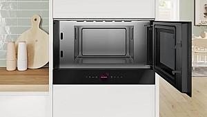 Cuptor cu microunde incorporabil Bosch BFR7221B1