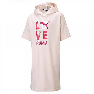 Rochie Puma Alpha  Dress G pink