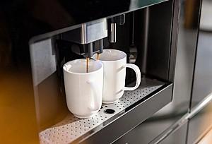 Espressor Franke FMY 45 CM BK (131.0682.091)