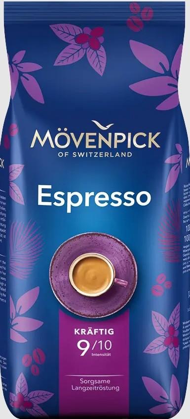 Cafea Movenpick Espresso 9/10