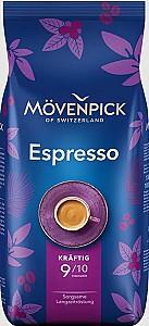 Cafea Movenpick Espresso 9/10