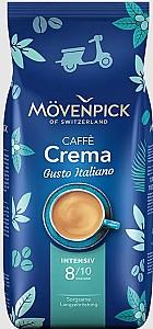 Cafea Movenpick Caffe Crema Gusto Italiano