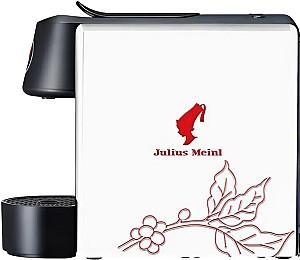 Espressor Julius Meinl Barista Mini White