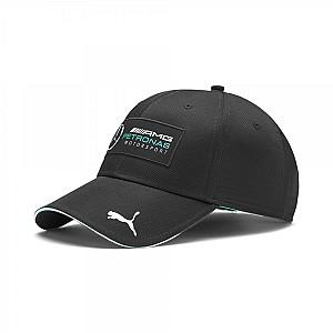 Chipiu Puma  MAPM Silver Arrows BB Cap black
