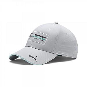 Chipiu Puma  MAPM Silver Arrows BB Cap grey