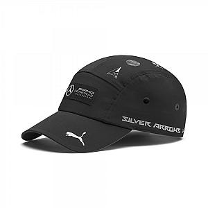 Chipiu Puma MAPM U L Cap black