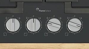 Plita pe gaz incorporabila Bosch PPP6A6I40