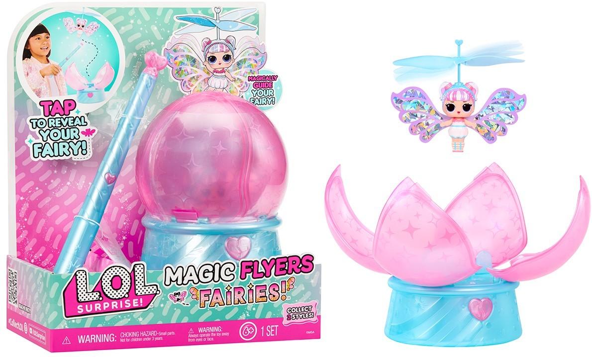 Set de jucarii LOL Surprise 542254