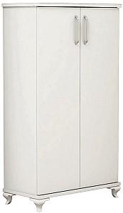 Dulap pentru incaltaminte Trendy Ari Alb