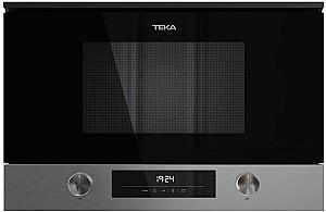 Cuptor cu microunde incorporabil Teka MS 6220 BIS R SS