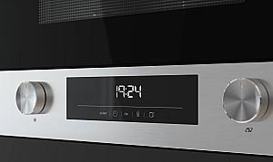 Cuptor cu microunde incorporabil Teka MS 6220 BIS R SS