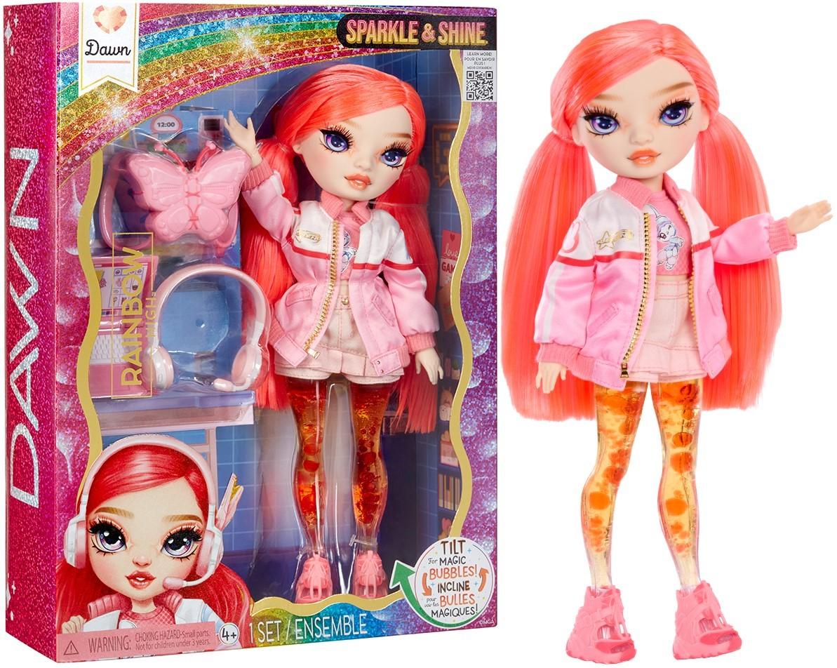 Papusa Rainbow High 429234