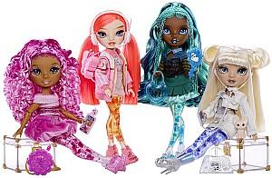 Papusa Rainbow High 429234