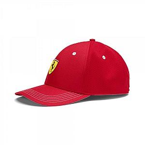 Chipiu Puma  Ferrari Fanwear BB Cap red