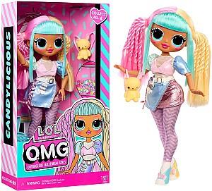 Papusa LOL Surprise 595625