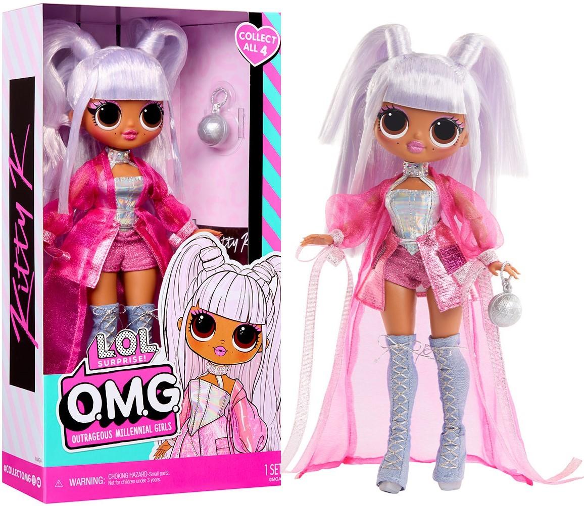 Papusa LOL Surprise 595632