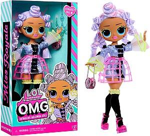 Papusa LOL Surprise 595656