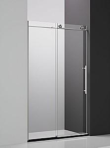 Cabina de dus VLM SYSA 120x200 GUN GRAY