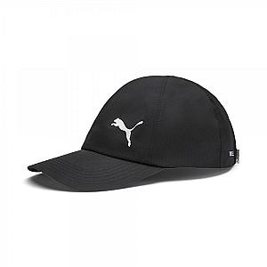Chipiu Puma  Poly Cotton Cap black