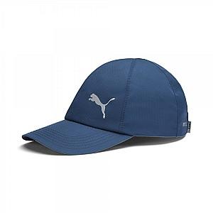Chipiu Puma Poly Cotton Cap blue