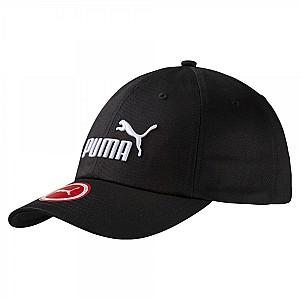 Chipiu Puma  ESS Cap black