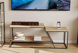 Tumba pentru televizor DP Agis 130x40x50H