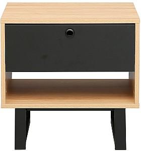 Noptiera DP Zenvo 50x40x49H