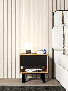 Noptiera DP Zenvo 50x40x49H