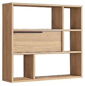 Raft de perete Trendy ON5-S Nuc (Maro)