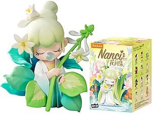 Figurina personaj Pop Top Nanci, Flower Stories (ZQXX)
